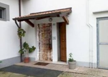 Facciata - Negozio via Giuseppe Verdi, 12/1, Malalbergo - foto 3