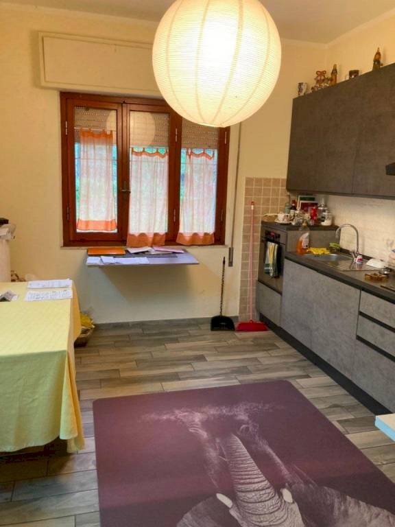 Cucina - Villa via Bergiola, Massa - foto 1