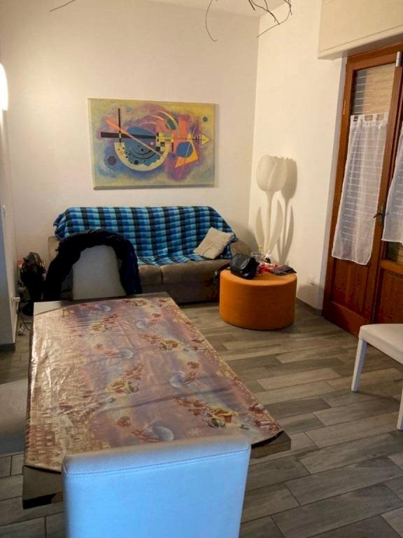 Salone - Villa via Bergiola, Massa - foto 2