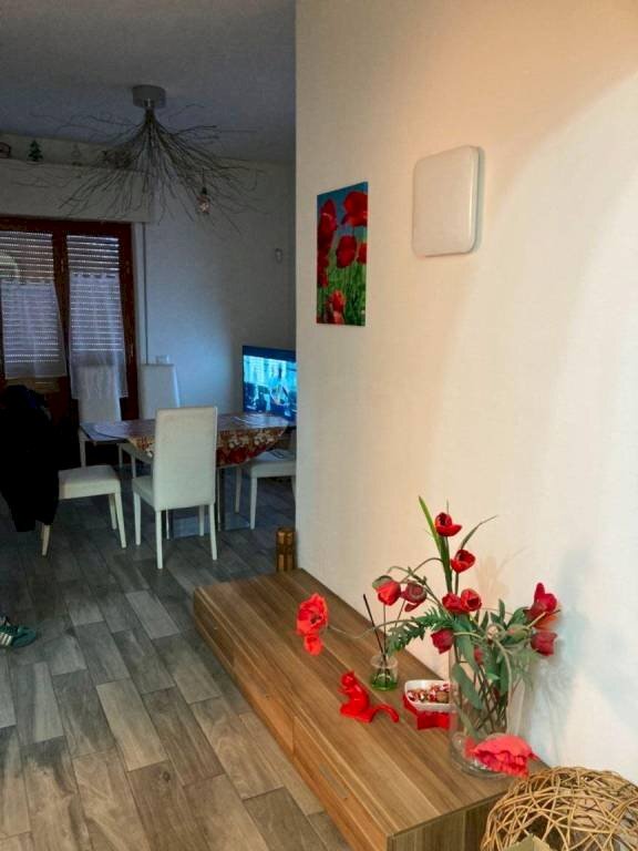 Salone - Villa via Bergiola, Massa - foto 3