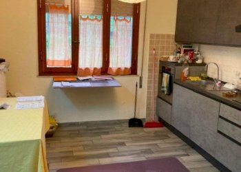 Cucina - Villa via Bergiola, Massa - foto 1