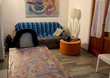 Salone - Villa via Bergiola, Massa - foto 2