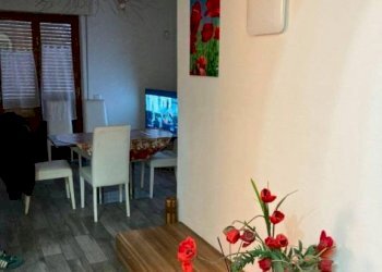 Salone - Villa via Bergiola, Massa - foto 3