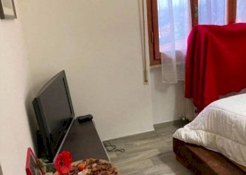 Camera da letto - Villa via Bergiola, Massa - foto 6