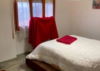 Camera da letto - Villa via Bergiola, Massa - foto 7