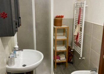 Bagno - Villa via Bergiola, Massa - foto 11