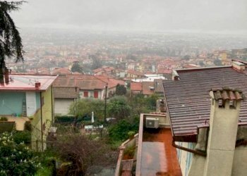 Vista - Villa via Bergiola, Massa - foto 14