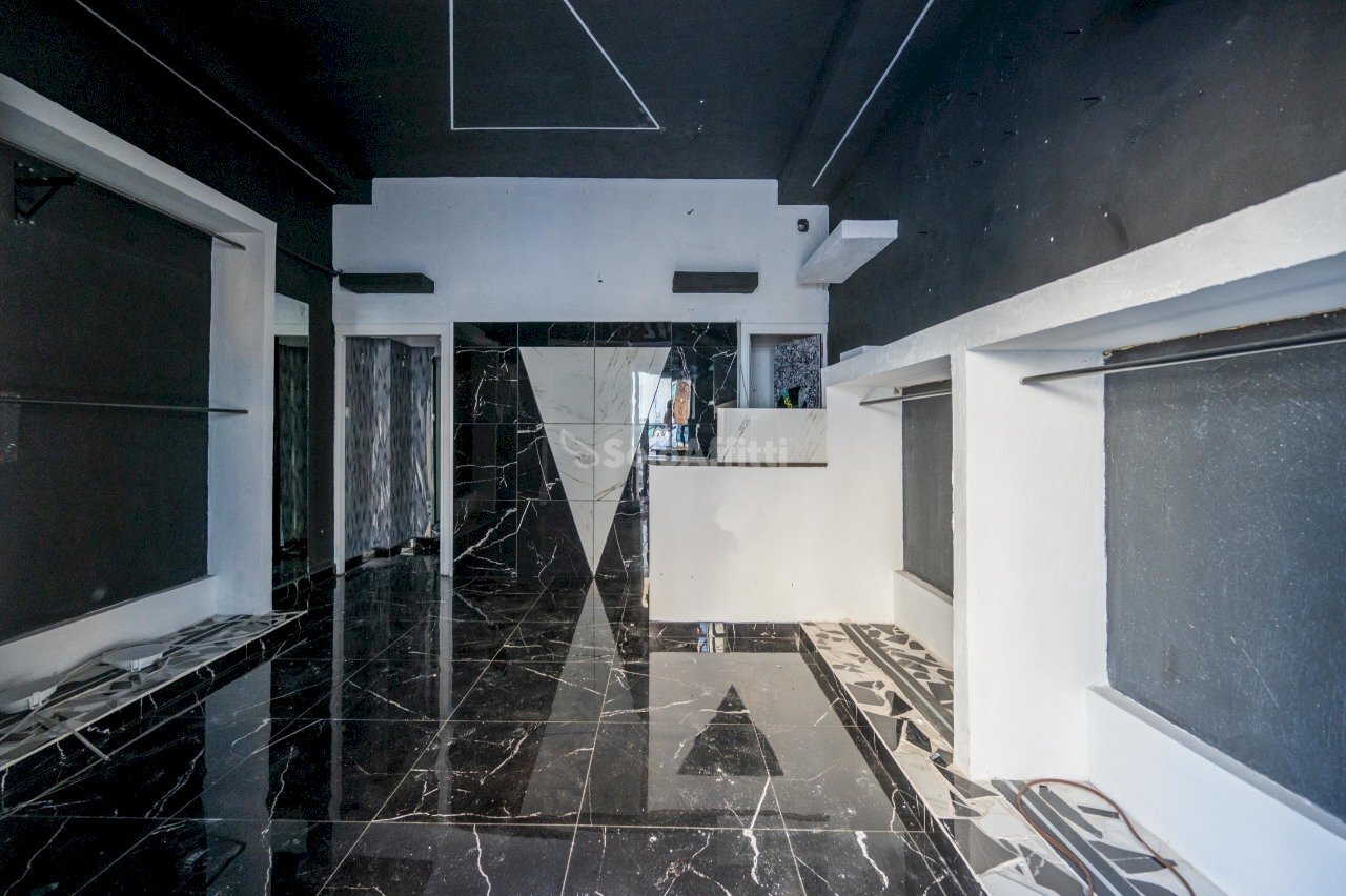 Locale Commerciale Catanzaro - foto 1