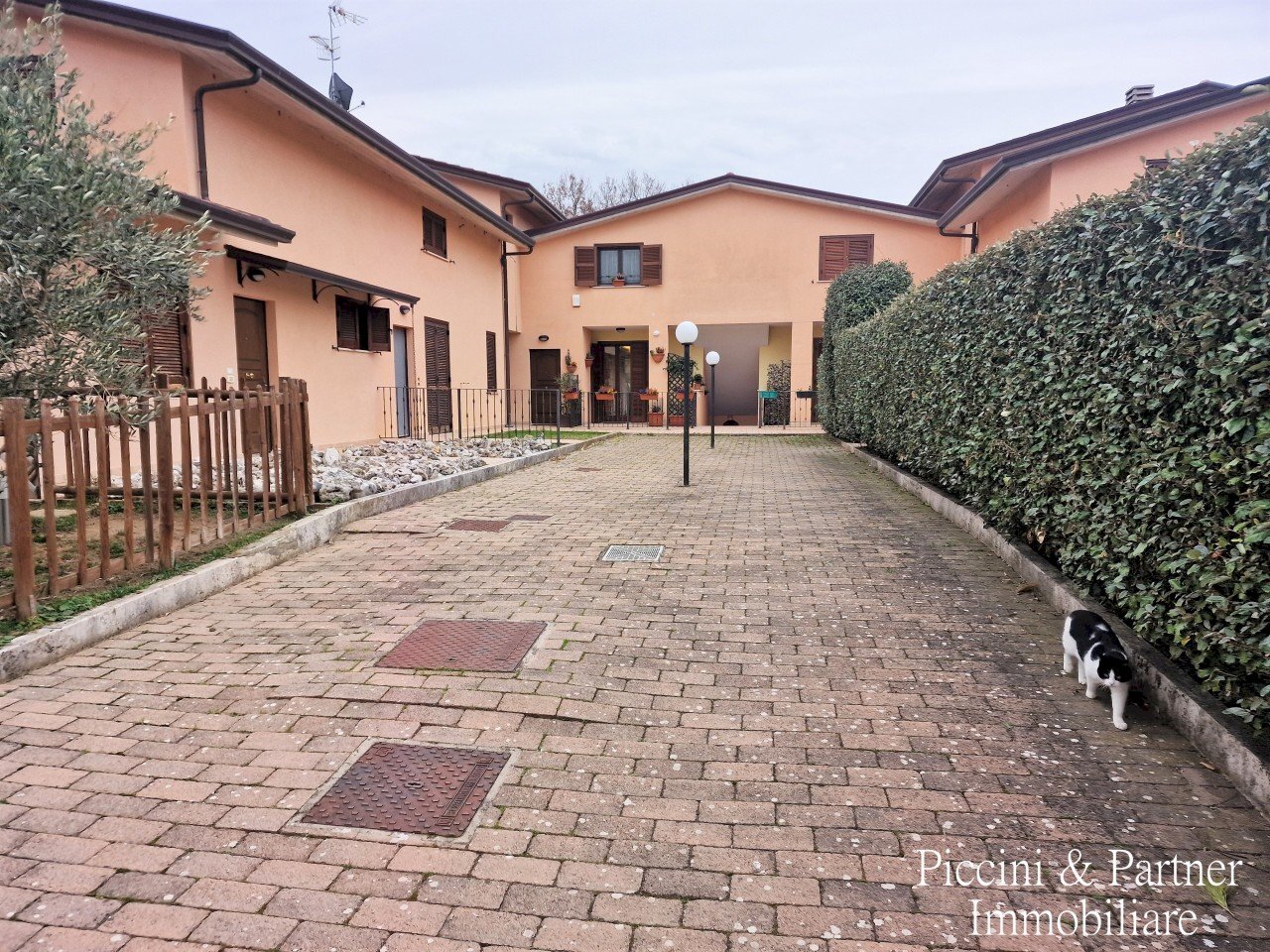 03.jpg - Trilocale Strada Tiberina Nord 421, Perugia - foto 3