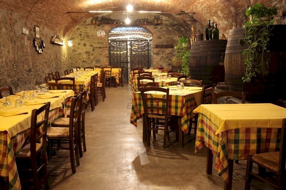 1395418_415594401875711_419735295_n.jpg - Restaurant Via Pesciatina, Capannori - photo 3