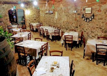 AC00284 -foto sala interna - Ristorante Via Pesciatina, Capannori - foto 1