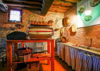 Ex casale in zona Montecarlo (30).jpg - Casale Via di San Martino, Porcari - foto 21