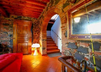 Ex casale in zona Montecarlo (14).jpg - Casale Via di San Martino, Porcari - foto 20