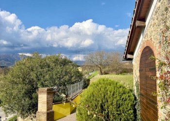 Bellissimo complesso colonico in zona verdeggiante - Casale Via di San Martino, Porcari - foto 4