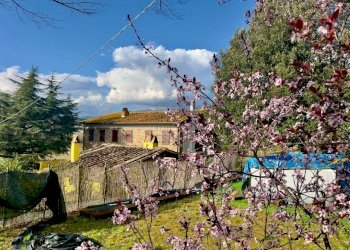 Bellissimo complesso colonico in zona verdeggiante - Casale Via di San Martino, Porcari - foto 5