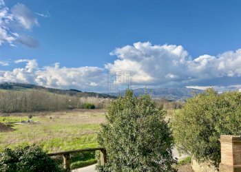 Bellissimo complesso colonico in zona verdeggiante - Casale Via di San Martino, Porcari - foto 6