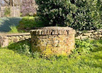 Bellissimo complesso colonico in zona verdeggiante - Casale Via di San Martino, Porcari - foto 9