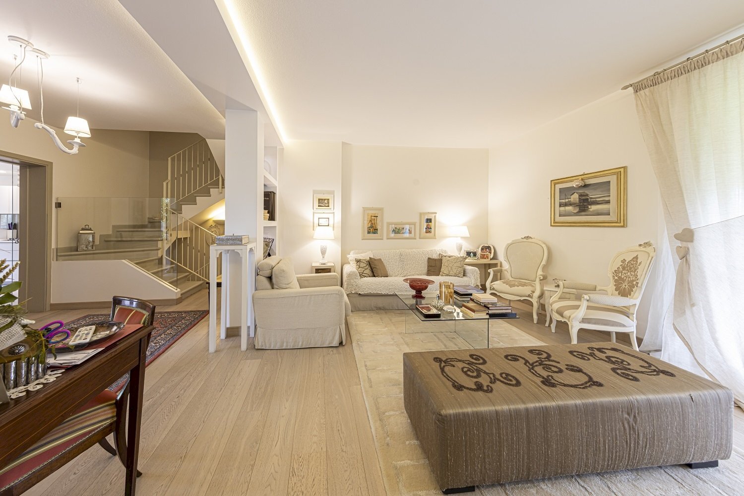 Semi-detached Villa Imola - photo 1