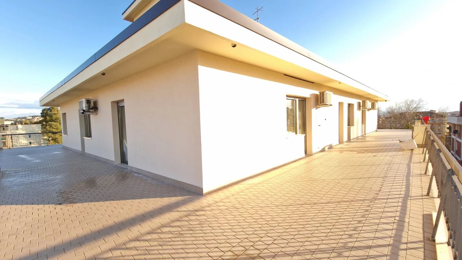 Attic via tiburtina valeria, Pescara - photo 1