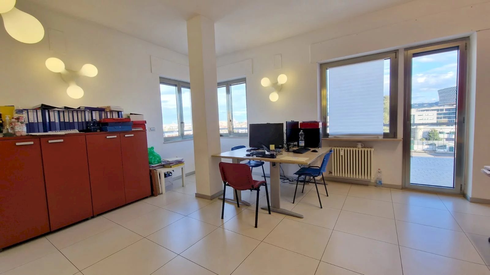 Attic via tiburtina valeria, Pescara - photo 2