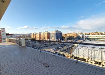 Attico via tiburtina valeria, Pescara - foto 19