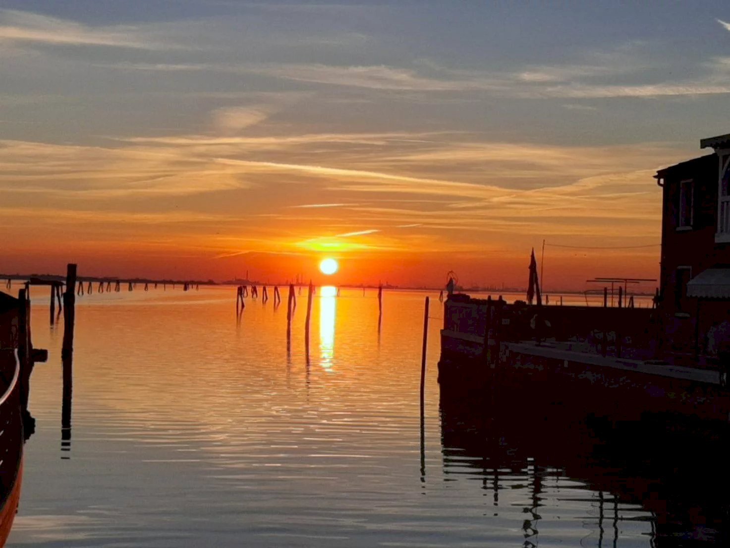 Independent house Venezia - photo 1