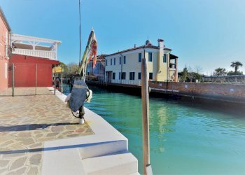 Casa indipendente Venezia - foto 4