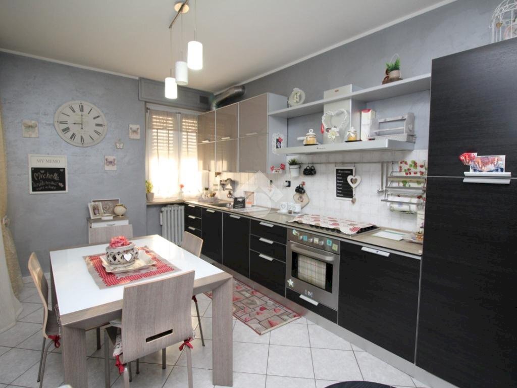 Quadrilocale Via dalmazia, Crescentino - foto 3