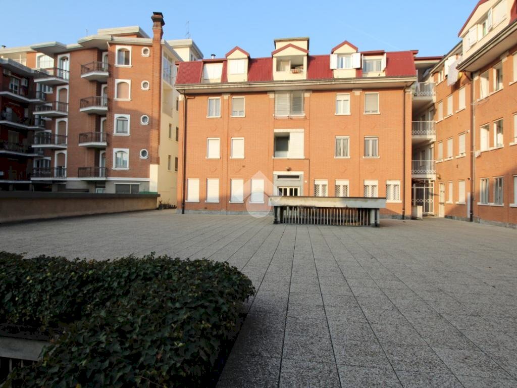 Quadrilocale Via dalmazia, Crescentino - foto 1