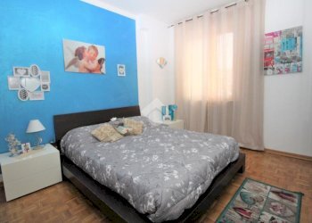 Quadrilocale Via dalmazia, Crescentino - foto 13