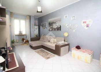 Quadrilocale Via dalmazia, Crescentino - foto 9