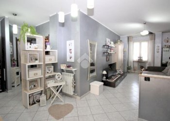 Quadrilocale Via dalmazia, Crescentino - foto 6