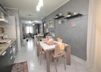 Quadrilocale Via dalmazia, Crescentino - foto 5