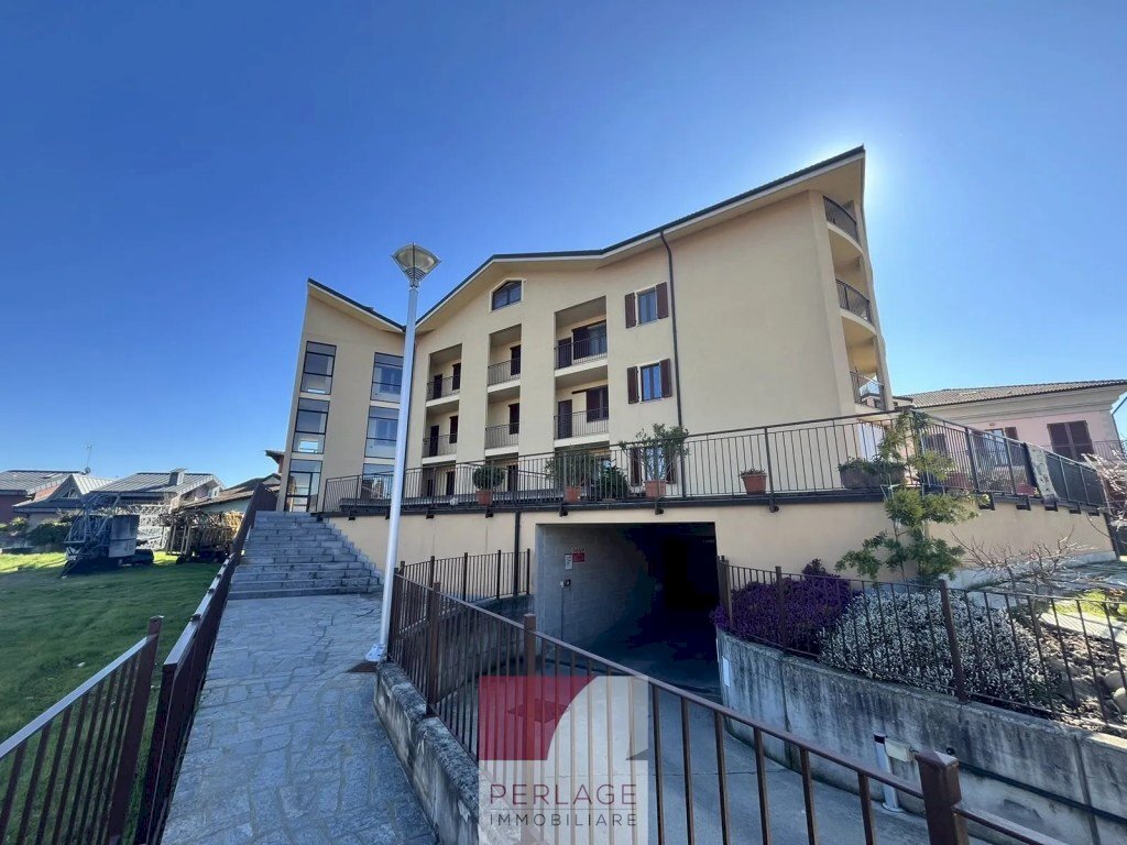 Appartamento Cavallermaggiore - foto 1