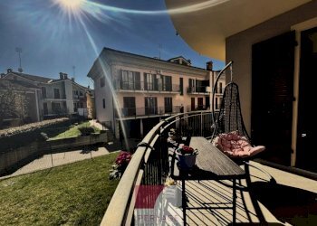 Appartamento Cavallermaggiore - foto 11