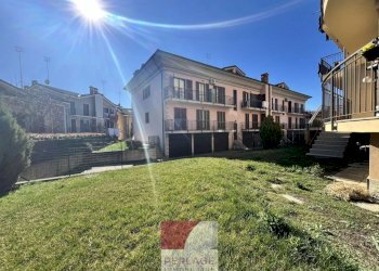 Appartamento Cavallermaggiore - foto 12