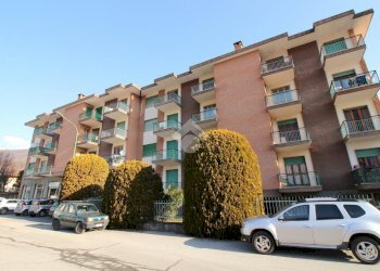 Four-room apartment Via Caduti per la Libertà, Pinasca - photo 19