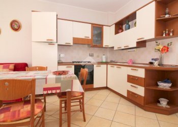 Four-room apartment Via Caduti per la Libertà, Pinasca - photo 3