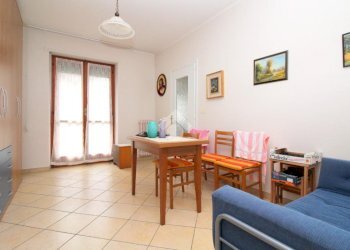 Four-room apartment Via Caduti per la Libertà, Pinasca - photo 4
