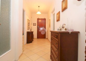 Four-room apartment Via Caduti per la Libertà, Pinasca - photo 13