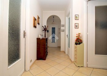 Four-room apartment Via Caduti per la Libertà, Pinasca - photo 14