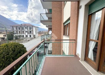 Four-room apartment Via Caduti per la Libertà, Pinasca - photo 16