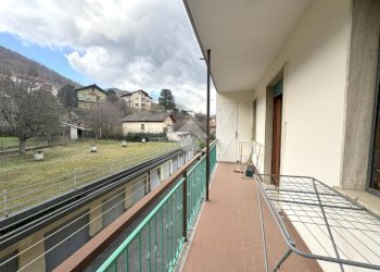 Four-room apartment Via Caduti per la Libertà, Pinasca - photo 17