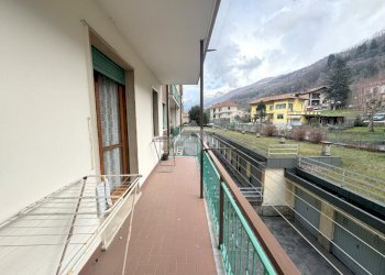 Four-room apartment Via Caduti per la Libertà, Pinasca - photo 18