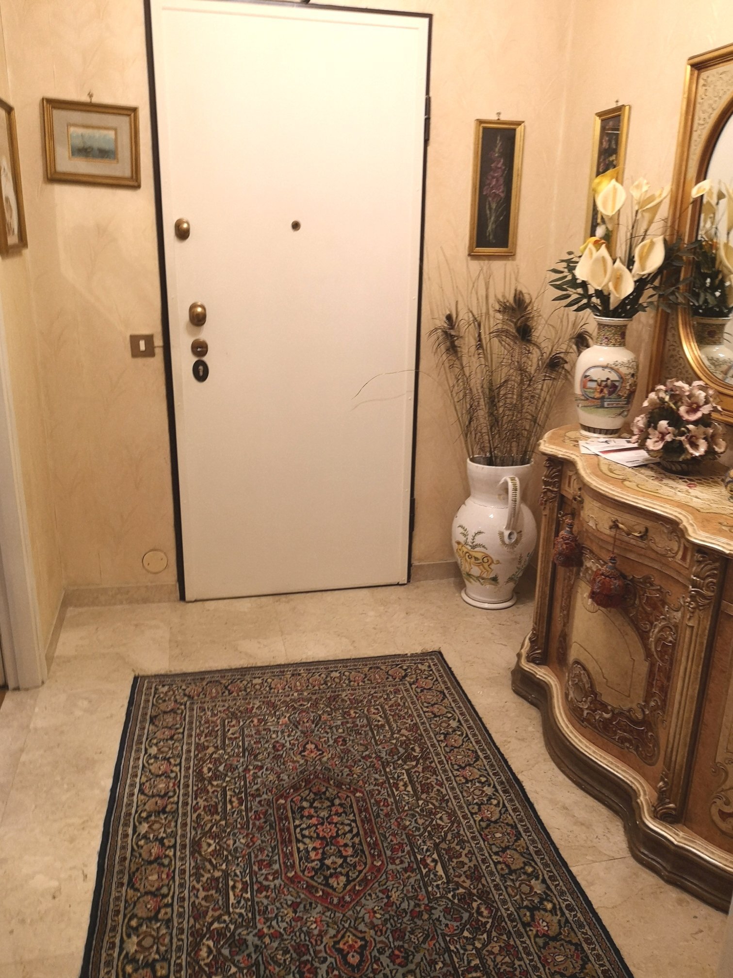 Appartamento via Asmara, 13, Biella - foto 2