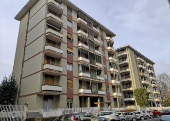 FACCIATA - Appartamento via Asmara, 13, Biella - foto 3