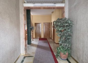 ANDRONE - Appartamento via Asmara, 13, Biella - foto 4