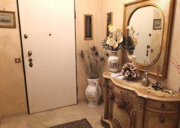 INGRESSO - Appartamento via Asmara, 13, Biella - foto 7