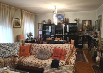 SALONE - Appartamento via Asmara, 13, Biella - foto 9