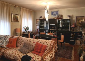 SALONE - Appartamento via Asmara, 13, Biella - foto 10